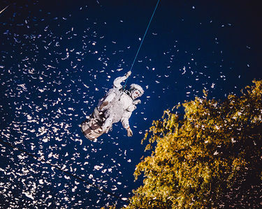 Place des Anges (Very Visual)