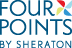 Four Points by Sheraton Auckland Logo