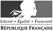 French Embassy mono