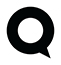 Q logo