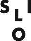 Silo Theatre logo Black