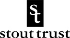 The Stout Trust Logo