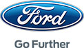 Ford NZ Ltd Logo