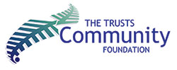 Trusts Community Foundation Logo