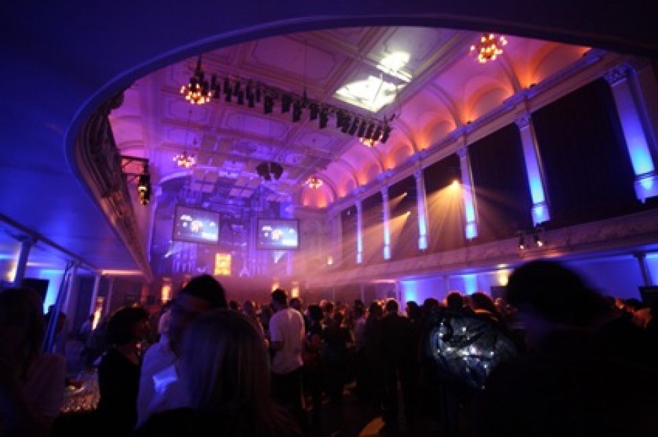 Auckland Town Hall