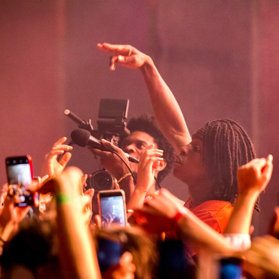 Daniel Caesar